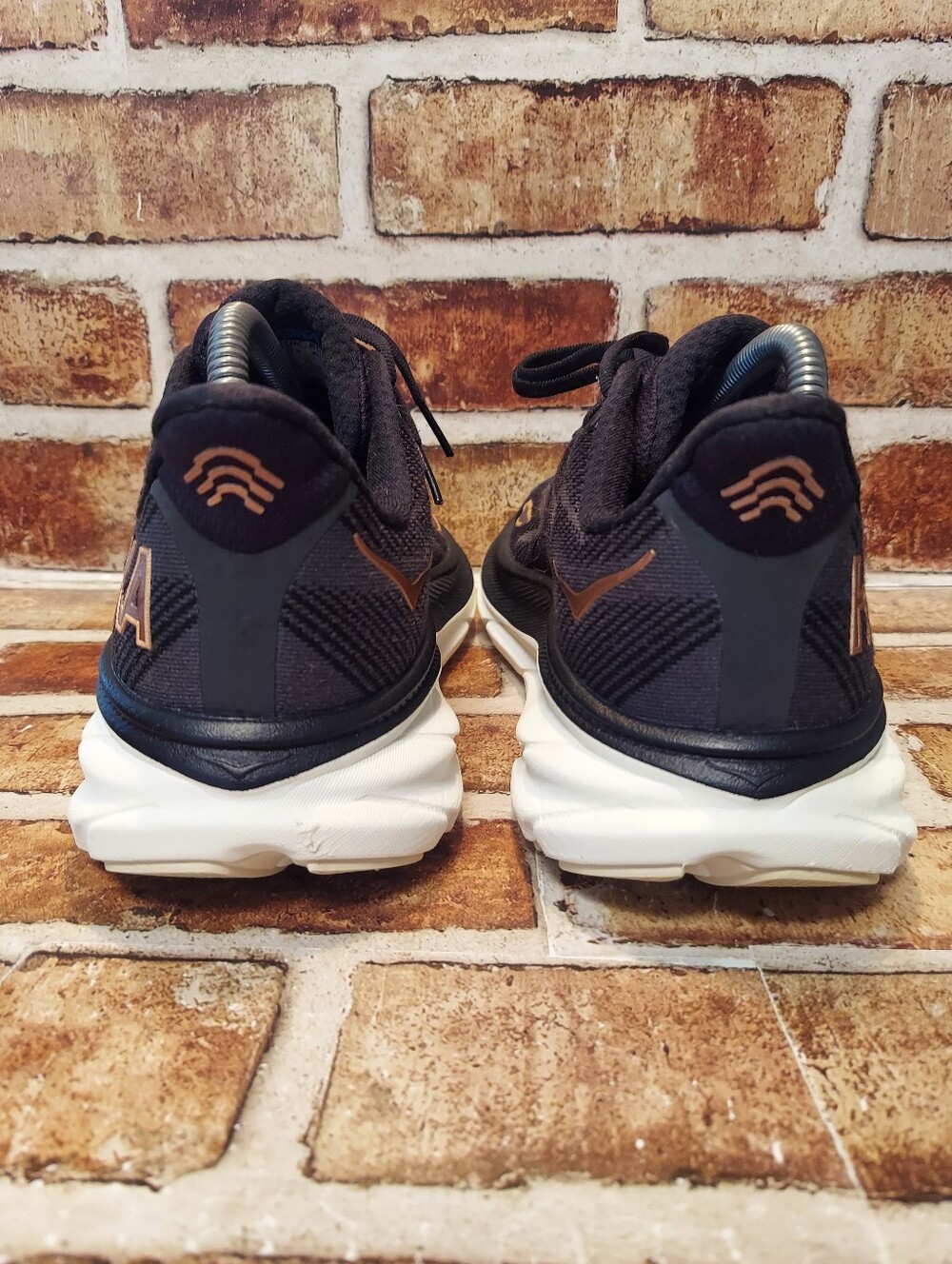 Pre-owned Hoka One One Clifton 9 - Picture 5 of 12